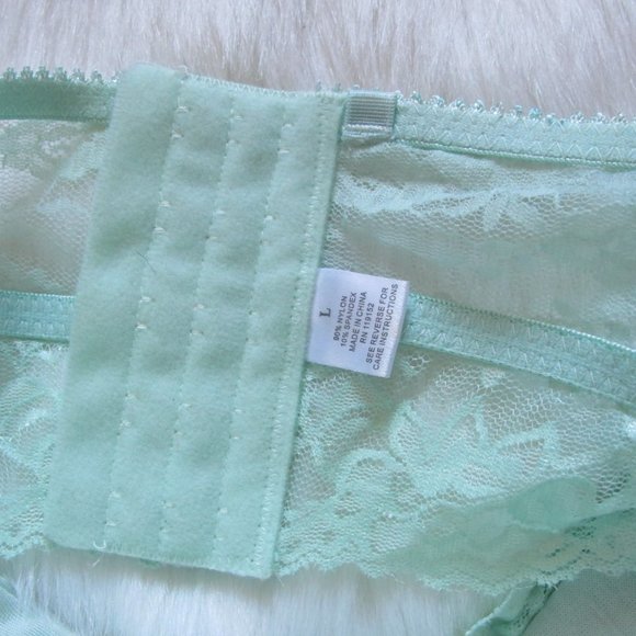 Lace Bandeau Bundle (4) - Picture 8 of 16